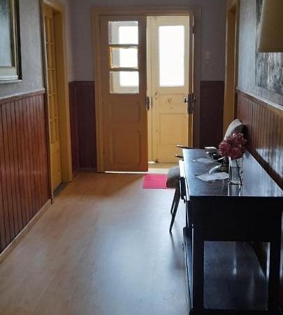 Pension Al Sur Del.Mundo Punta Arenas Buitenkant foto